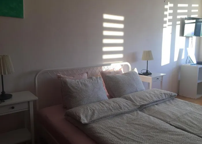 Apartamenty Przy Plazy Gdynia Orlowo