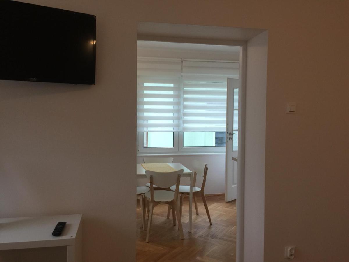 Przy Plazy Orlowo Leilighet Gdynia